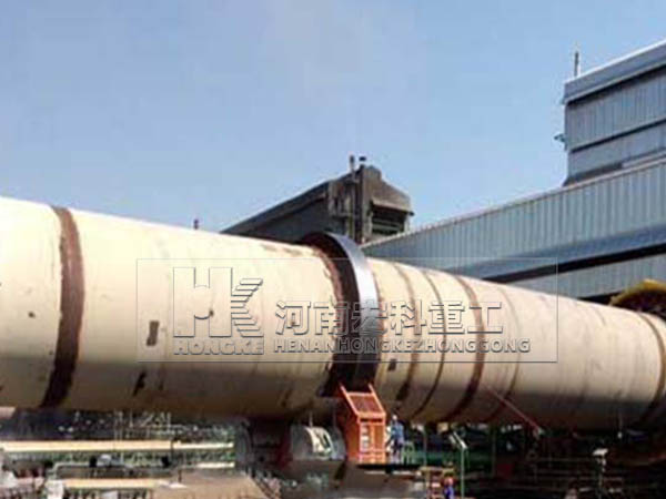 煤矸石陶?；剞D窯圖片 