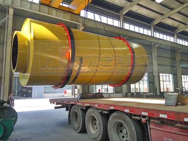 增城市沙子、河沙、黃沙、海沙、石英砂的烘干處理設備