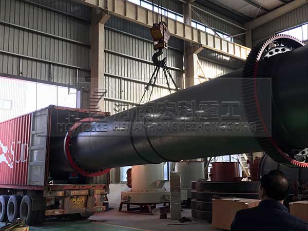 東興市沙子、河沙、黃沙、海沙、石英砂的烘干處理設(shè)備