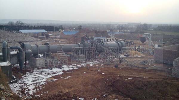 陶?；剞D(zhuǎn)窯為什么會(huì)發(fā)生黏窯事故？