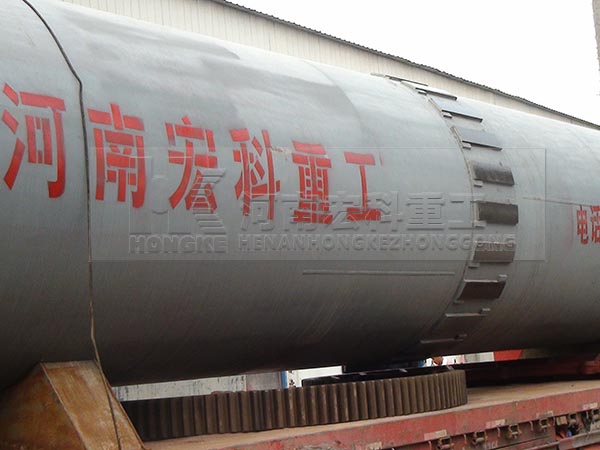 石灰回轉(zhuǎn)窯操作問題答疑，了解石灰石特性