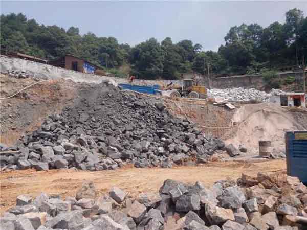 建筑石膏生產(chǎn)線的&ldquo;四部曲&rdquo;